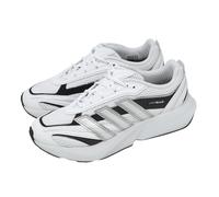 adidas Lightblaze Glow Cloud White Metta Silver Core Black Men Running JP6288