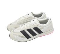 adidas Lightblaze LP Off White Core Black Lucid Pink Women Casual Shoes JS3200