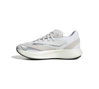 adidas Lightblaze Shoes Kids, Scarpe Unisex-Bambini e Ragazzi, Cristallo Bianco Ftwr Bianco Argento Met, 35.5 EU