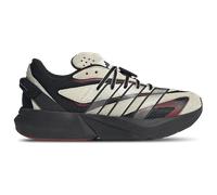Adidas Lightblaze Uomo - Sneakers Nero - Taglia 39 1/3 - Pelle Black 39 1/3