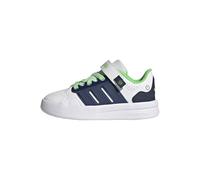 Adidas Lightorama Court Children SCARPEUnisex - Bambini e Ragazzi