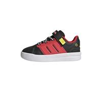 Adidas Lightorama Court Children SCARPEUnisex - Bambini e Ragazzi