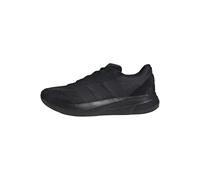 adidas LIGHTSHIFT Shoes, Scarpe da Corsa Uomo, Core Black/Core Black/Core Black, 42 EU