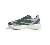 adidas Lightstride - Sneaker da uomo, Collegiate Green Off White Matte Silver, 37 1/3 EU