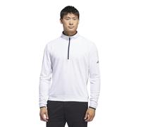 Adidas Lightweight Half-Zip Top Maglia di Tuta Uomo
