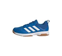 adidas Ligra 7 Shoes, Scarpe Uomo, Bright Royal/Cloud White/Cloud White, 51 1/3 EU