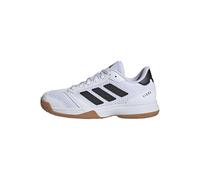 Scarpe Ligra 8 Indoor Junior Cloud White / Core Black / Cloud White 38 2/3