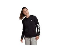 Adidas Hoodie Essentials Logo Full-Zip | Adidas XS