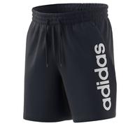 Adidas Lin Sj Shorts Nero M / Regular Uomo