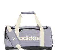 adidas Linear - Borsa sportiva S 45 cm (black/black/white)