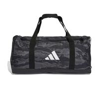 Adidas Linear Camo Medium 39l Duffle Bag One Size