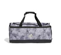 ADIDAS LINEAR DUFFEL M BORSONE COL.GRIGIO NERO
