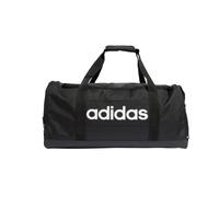Adidas - Linear Duffel M - - Sport - Uomo - Nero - ONE SIZE