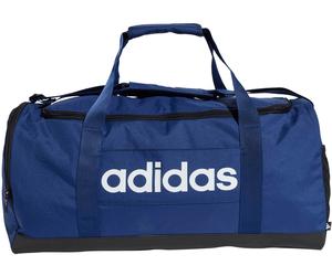 adidas Linear Duffle Medium Sacchetta sportiva ks Azzurro