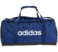 adidas Linear Duffle Medium Sacchetta sportiva Taglia unica Azzurro