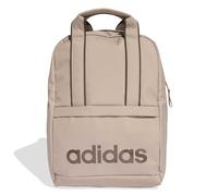 Adidas Zaino Donna Linear Essentials Logo - Colore : Taupe/Heart