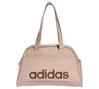adidas Femme LINEAR ESSENTIALS BOWLING BAG, wonder taupe/earth strata, One size
