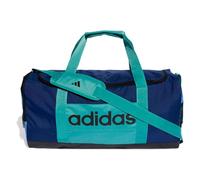 adidas Linear Medium Colorblock Duffle Bag One Size