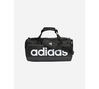 Adidas Linear Medium Logo - Borsa - Nero UNICA