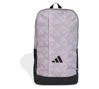 adidas Linear Monogram Graphic 23L Backpack One Size