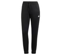 adidas Linear W - tuta sportiva - donna XS Black woman Recycled Cotton,Recycled Materials