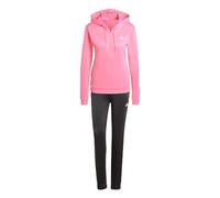 adidas Linear Track Suit Tuta, Pulse Magenta / Black, XS, Donna