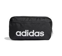 adidas Linear X-Body, Tracolla Unisex-Adulto, Nero/Bianco (Multicolore), Taglia Unica