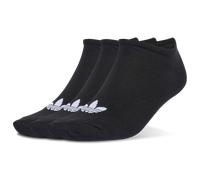 Calzini Liner (3 paia) Black / Black / Black 40-42