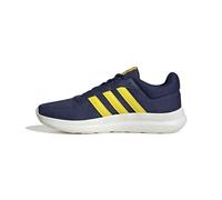 Scarpe Lite Racer 4.0 Dark Blue / Yellow / Core White 42 2/3
