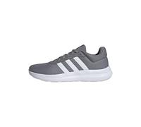 Scarpe Lite Racer 4.0 Grey Three / Cloud White / Cloud White 46