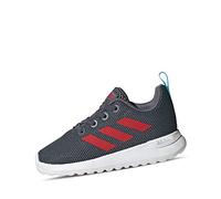 Adidas Lite Racer CLN I, Pantofole Unisex-Bambini e Ragazzi