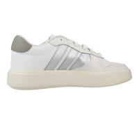 Adidas - Litecourt Sneakers - - Sport - Donna - Bianco - 37 1/3 EU