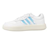 Adidas - Litecourt - - Sport - Donna - Bianco - 38 2/3 EU