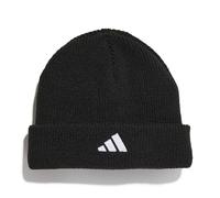 adidas - Little Kids 3 Stripes Beanie, Berretto Unisex - Bambini e Ragazzi