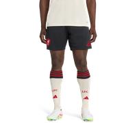 adidas performance - FC Liverpool 25/26 - Maglia da trasferta nera-Nero 3XL