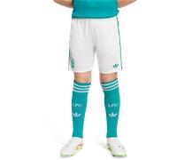 Adidas Liverpool Fc 25/26 Third Junior Shorts Bianco 15-16 Years Bambino,Bambina