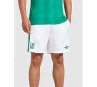 adidas Liverpool FC 25/26 Third Shorts, Bianco XXL