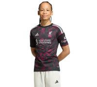 Adidas Liverpool Fc 3rd 26-27 Jr - Maglia Calcio Ufficiale