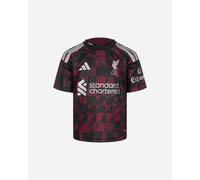 Adidas Liverpool Fc 3rd 26-27 Jr - Maglia Calcio Ufficiale 9-10ANNI