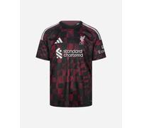 ADIDAS PERFORMANCE Maglia trikot 'FC Liverpool 26/27' rosso vino / nero / bianco Uomo - Sport - Tipi di sport - Calcio ADIDAS PERFORMANCE XL-XXL