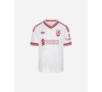 Adidas Liverpool Fc Away 26-27 Jr - Maglia Calcio Ufficiale 7-8ANNI