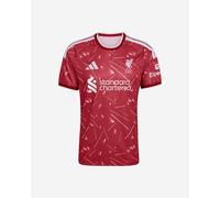 Adidas Liverpool Fc Home 26-27 M - Maglia Calcio Ufficiale