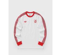 Adidas Liverpool FC OG LS men Longsleeves white in taglia:L