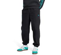 Adidas Liverpool Fc Terrace Icons Bottoms male Pantaloni - Nero - Jersey di cotone - Foot Locker Black S