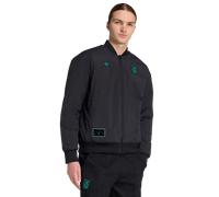 Adidas Liverpool Fc Terrace Icons Jacket male Giacche - Nero - Nylon - Foot Locker Black XXXL