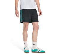 Short del Liverpool FC Terrace Icons Black / Sea Green M