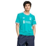 Adidas Liverpool Third 25-26 M - Maglia Calcio Ufficiale - Uomo - Color Mix M
