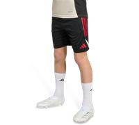 Shorts da allenamento da competizione del Liverpool FC Tiro 25 - Bambino Black 11-12A