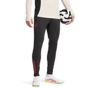 adidas performance - Liverpool FC Tiro 25 Competition - Pantaloni da allenamento neri-Nero M