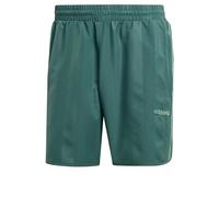 adidas Liverpool - Pantaloncini da uomo 95, colore: Verde, verde, XS